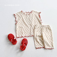 Load image into Gallery viewer, VIVID KIDS PATTERN BIKE SHORTS*PREORDER