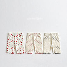 Load image into Gallery viewer, VIVID KIDS PATTERN BIKE SHORTS*PREORDER