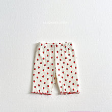 Load image into Gallery viewer, VIVID KIDS PATTERN BIKE SHORTS*PREORDER