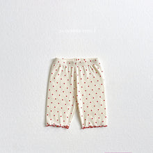 Load image into Gallery viewer, VIVID KIDS PATTERN BIKE SHORTS*PREORDER