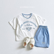 Load image into Gallery viewer, VIVID KIDS COOL TENNIS SET*PREORDER