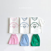 Load image into Gallery viewer, VIVID KIDS COOL TENNIS SET*PREORDER