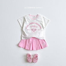 Load image into Gallery viewer, VIVID KIDS COOL TENNIS SET*PREORDER