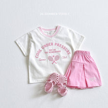 Load image into Gallery viewer, VIVID KIDS COOL TENNIS SET*PREORDER