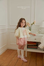 Load image into Gallery viewer, MEL KIDS SUMMER ATELIER CARDIGAN**PREORDER