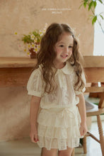 Load image into Gallery viewer, MEL KIDS SUMMER CAN CAN SKIRT**PREORDER
