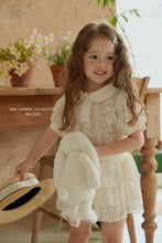 Load image into Gallery viewer, MEL KIDS SUMMER COLLAR TEE**PREORDER