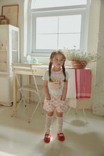 Load image into Gallery viewer, MEL KIDS SUMMER BOW SHORT PANTS**PREORDER