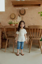 Load image into Gallery viewer, MEL KIDS SUMMER BUBBLE BALLOON TOP**PREORDER