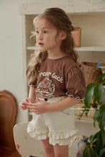 Load image into Gallery viewer, MEL KIDS SUMMER FOREVER LUCK TOP**PREORDER