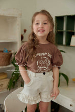 Load image into Gallery viewer, MEL KIDS SUMMER FOREVER LUCK TOP**PREORDER