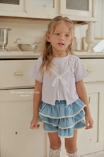 Load image into Gallery viewer, MEL KIDS SUMMER LACE JOJO TOP**PREORDER