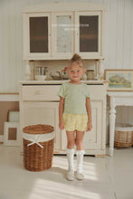 Load image into Gallery viewer, MEL KIDS SUMMER LACE FRILL SHORT PANTS**PREORDER