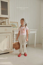 Load image into Gallery viewer, MEL KIDS SUMMER FLORAL SUMMER PANTS**PREORDER