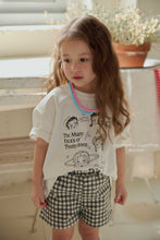 將圖片載入圖庫檢視器中，MEL KIDS 夏季貝蒂小熊T卹**預購