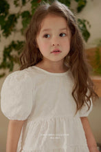 Load image into Gallery viewer, MEL KIDS SUMMER SHINE BACK RIBBON ONE PIECE*PREORDER