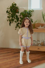 Load image into Gallery viewer, MEL KIDS SUMMER RIKA PANTS*PREORDER