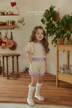 Load image into Gallery viewer, MEL KIDS SUMMER RIKA PANTS*PREORDER