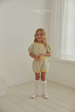 Load image into Gallery viewer, MEL KIDS SUMMER RIKA PANTS*PREORDER