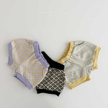 Load image into Gallery viewer, MEL KIDS SUMMER RIKA PANTS*PREORDER