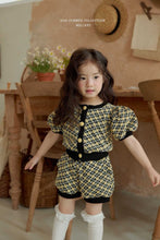 Load image into Gallery viewer, MEL KIDS SUMMER RIKA CARDIGAN*PREORDER