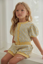 Load image into Gallery viewer, MEL KIDS SUMMER RIKA CARDIGAN*PREORDER