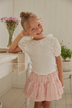 Load image into Gallery viewer, MEL KIDS SUMMER BUBBLE SHORTS*PREORDER