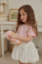 Load image into Gallery viewer, MEL KIDS SUMMER BUBBLE SHORTS*PREORDER