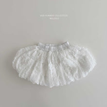 Load image into Gallery viewer, MEL KIDS SUMMER BUBBLE SHORTS*PREORDER