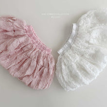 Load image into Gallery viewer, MEL KIDS SUMMER BUBBLE SHORTS*PREORDER