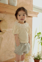 Load image into Gallery viewer, MEL KIDS SUMMER MAISIE DAISY SHORTS*PREORDER