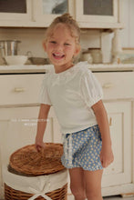 Load image into Gallery viewer, MEL KIDS SUMMER MAISIE DAISY SHORTS*PREORDER