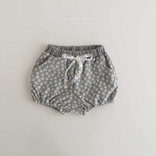 Load image into Gallery viewer, MEL KIDS SUMMER MAISIE DAISY SHORTS*PREORDER