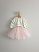 Load image into Gallery viewer, ECLAIR  KIDS TUTU SKIRT  **Preorder