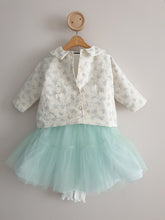 Load image into Gallery viewer, ECLAIR  KIDS TUTU SKIRT  **Preorder