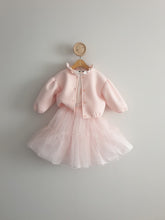 Load image into Gallery viewer, ECLAIR  KIDS FRILL COLOR JACKET **Preorder