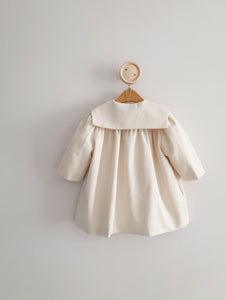 ECLAIR  KIDS OLAY TRENCH**Preorder