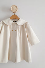 Load image into Gallery viewer, ECLAIR  KIDS OLAY TRENCH**Preorder