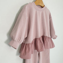 Load image into Gallery viewer, ECLAIR KIDS AUTUMN NEW SET*Preorder