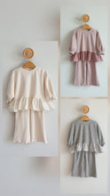 Load image into Gallery viewer, ECLAIR KIDS AUTUMN NEW SET*Preorder
