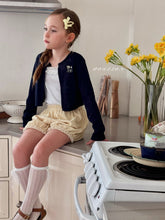 Load image into Gallery viewer, POISSON KIDS PONY CARDIGAN**PREORDER