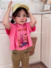 Load image into Gallery viewer, POISSON KIDS TOM &amp; JERRY TEE SHIRT**PREORDER