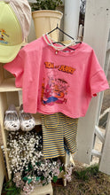Load image into Gallery viewer, POISSON KIDS TOM &amp; JERRY TEE SHIRT**PREORDER