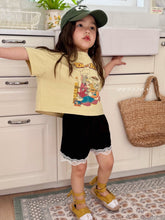 Load image into Gallery viewer, POISSON KIDS TOM &amp; JERRY TEE SHIRT**PREORDER