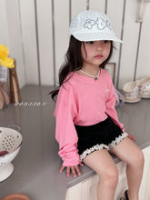 Load image into Gallery viewer, POISSON KIDS BUBBLE SHORT**PREORDER