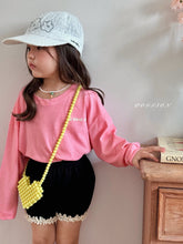 Load image into Gallery viewer, POISSON KIDS BUBBLE SHORT**PREORDER