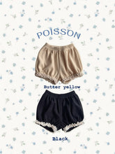 Load image into Gallery viewer, POISSON KIDS BUBBLE SHORT**PREORDER