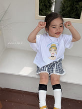 Load image into Gallery viewer, POISSON KIDS JAN CHECK SHORT**PREORDER