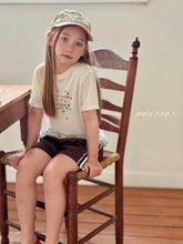 Load image into Gallery viewer, POISSON KIDS TRACK SHORT**PREORDER