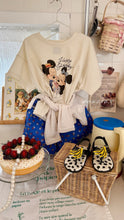 Load image into Gallery viewer, POISSON KIDS MICKEY TEE SHIRT**PREORDER